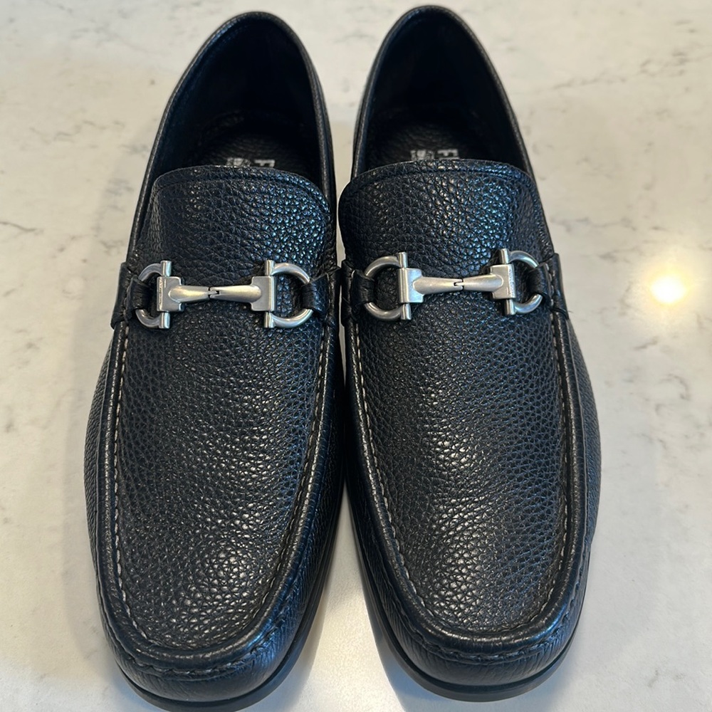 Ferragomo Loafers